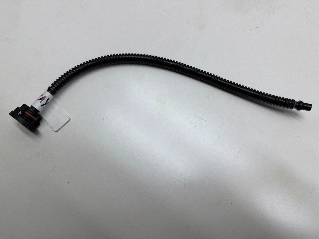 Breather hose/pipe 9Y0915500