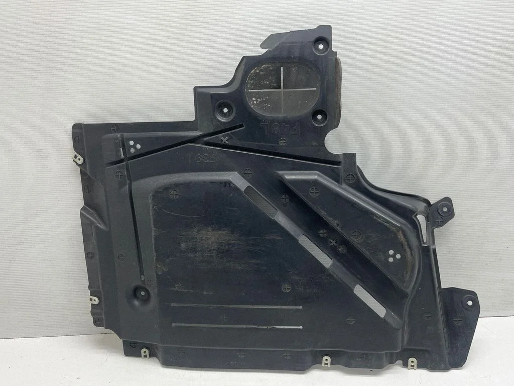 Fuel tank bottom protection 51757354759