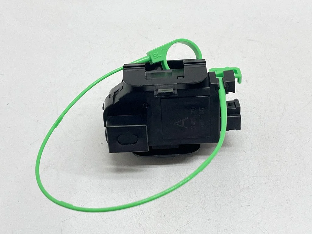 Fuel tank cap lock 51461SL000