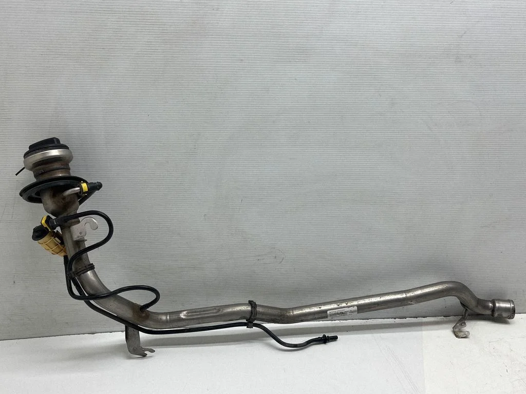 Fuel tank filler neck pipe A2464700420