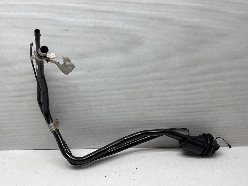 Fuel tank filler neck pipe 777450E010
