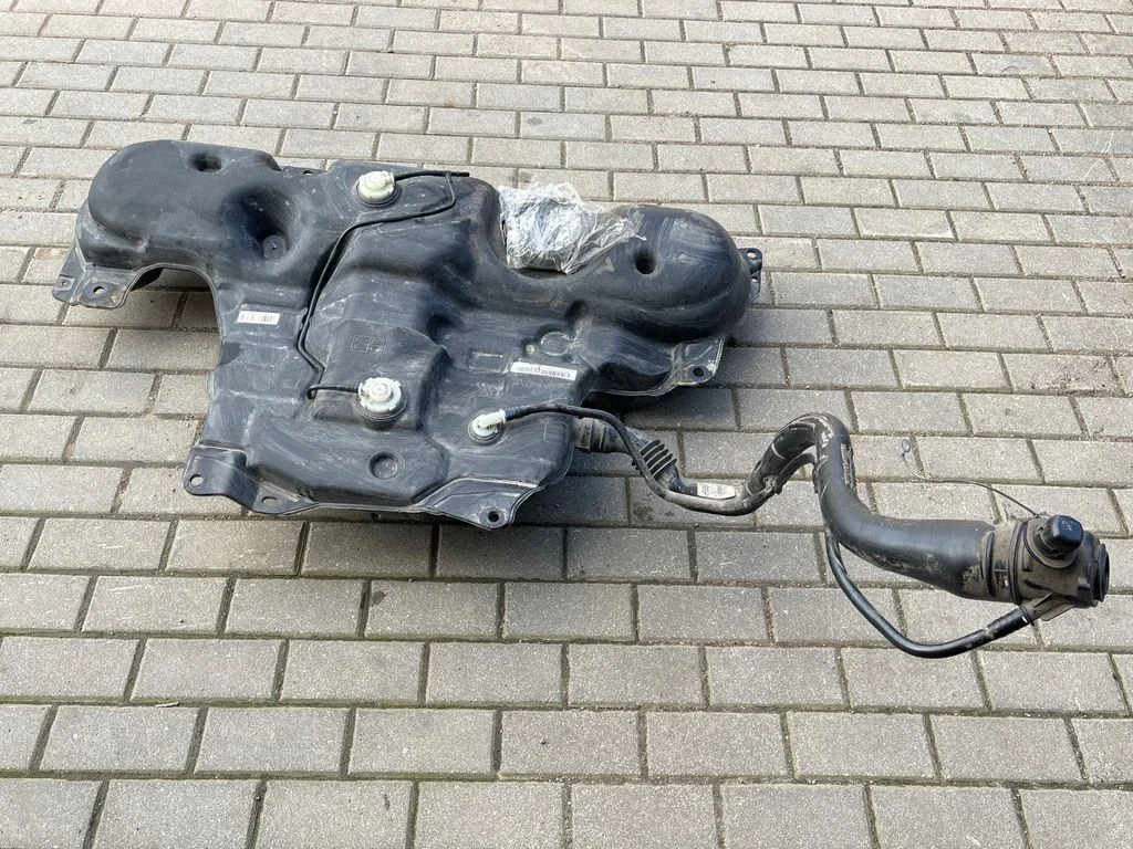 Kütusepaak 172025422R
