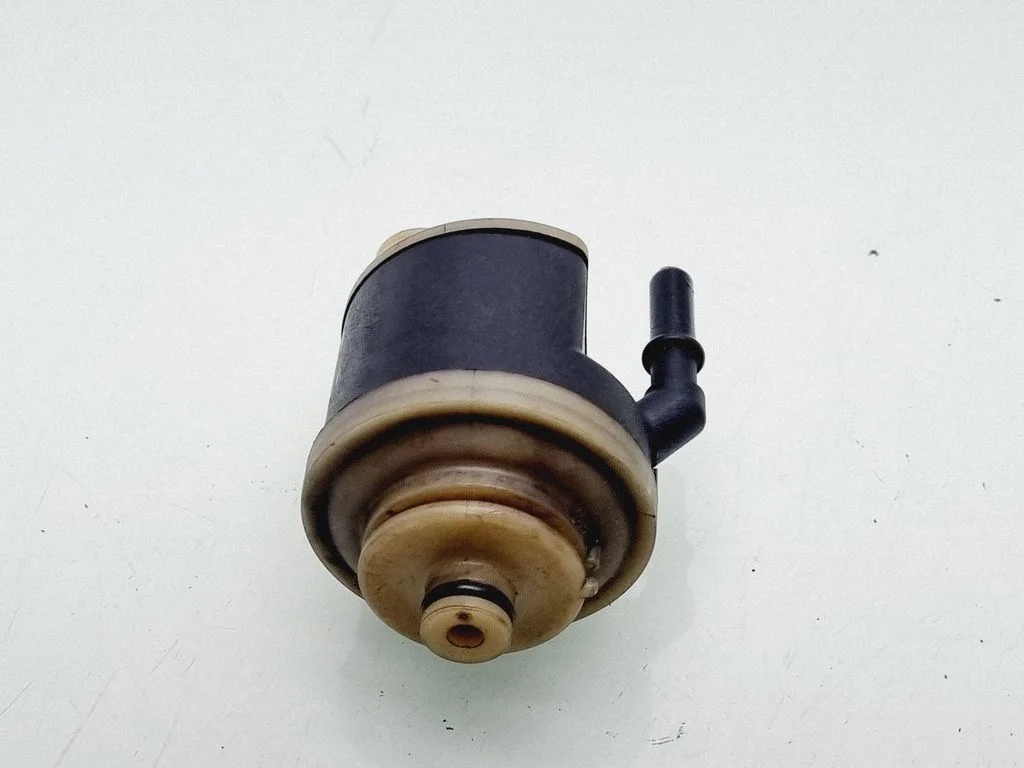 Kütusefiltri soojendi – BMW 1-seeria F20 F21 (2011-2019)