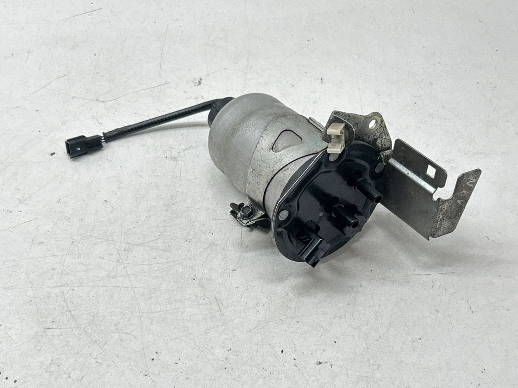 Fuel filter – Nissan Navara D23 (2015-)