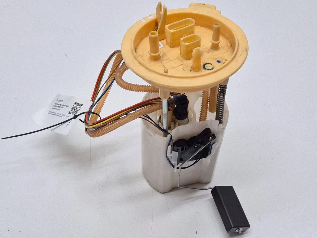 In-tank fuel pump 7N0919050H