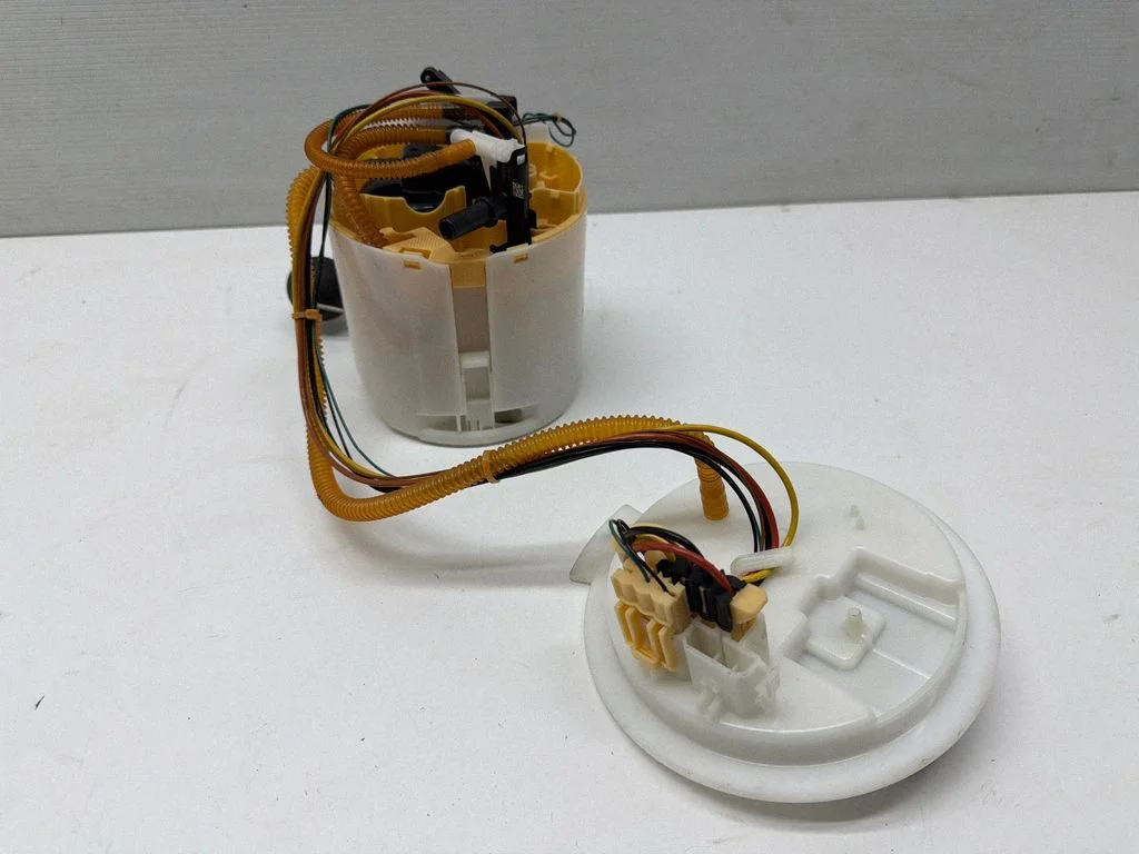 Kütusepump (paagis) – BMW X3 G01 (2018-2024)