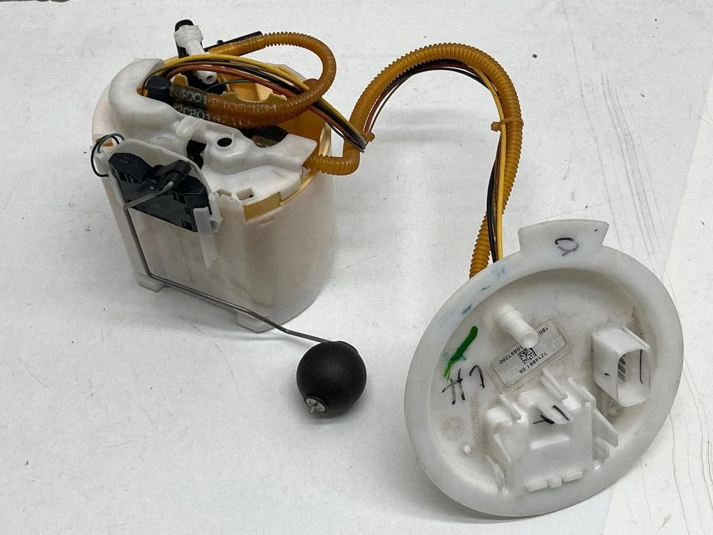Kütusepump (paagis) – BMW X3 G01 (2018-2024)