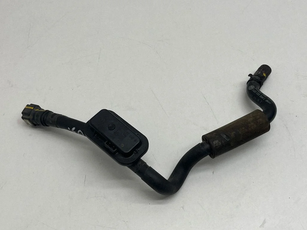 Fuel line pipe 5Q0133366