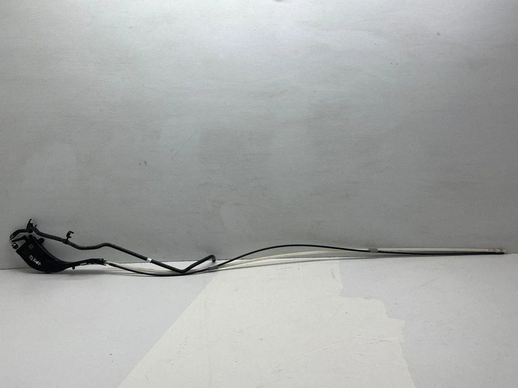Fuel line pipe 06K133986