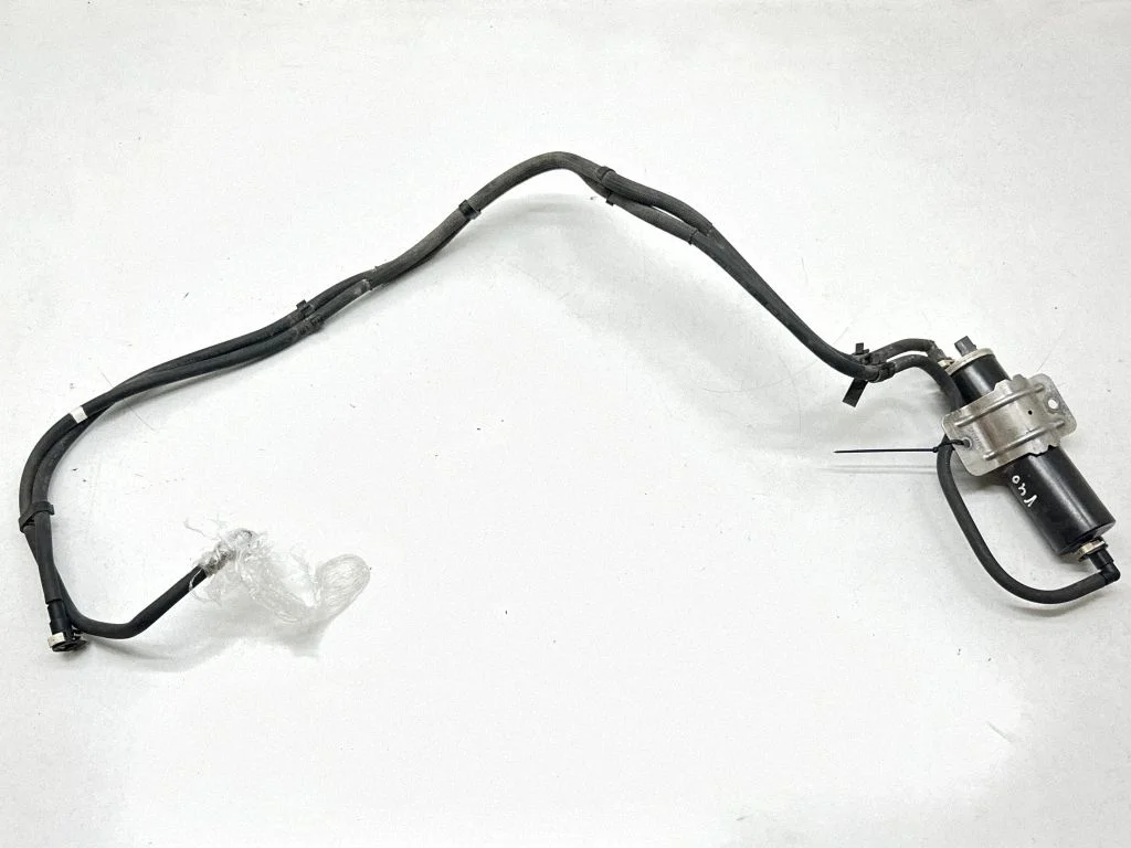 Fuel filter 31669472