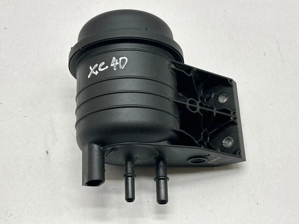 Fuel filter 31679237