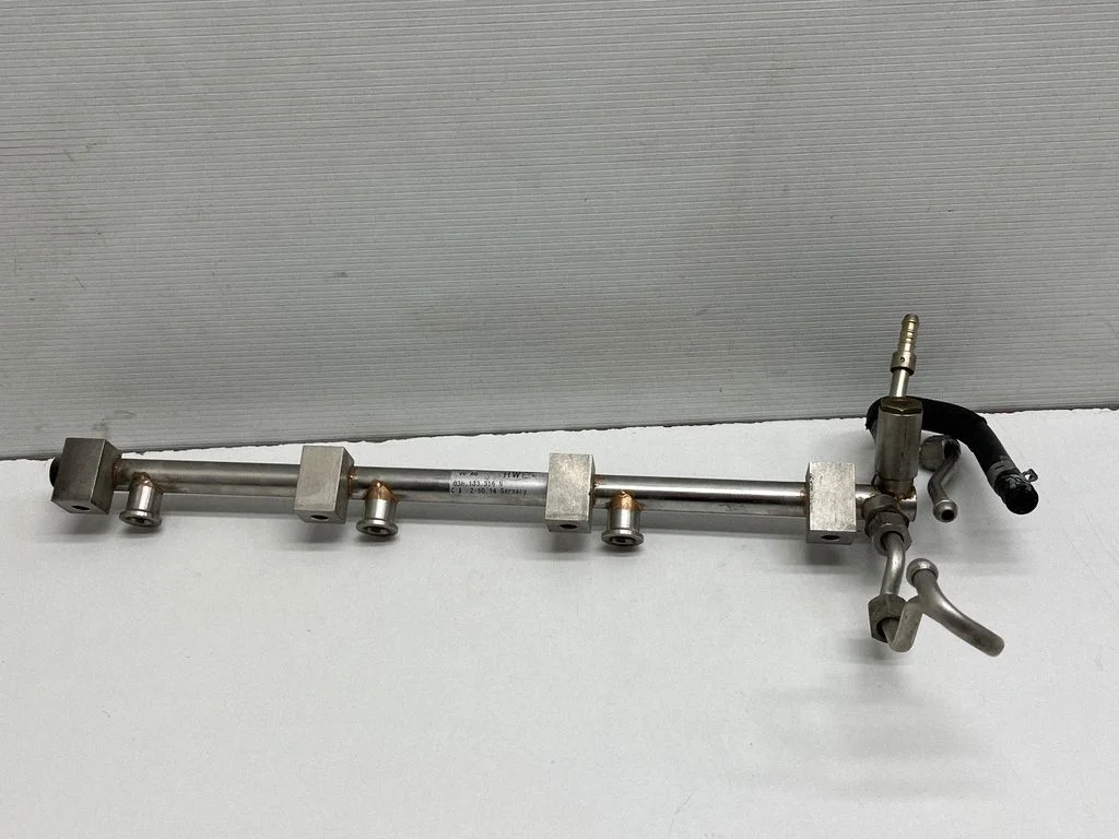 Fuel main line pipe 03H133316N