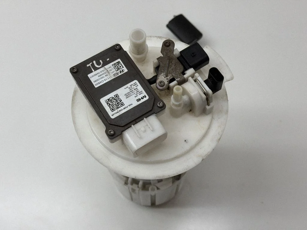 Fuel injection high pressure pump 31110D3500