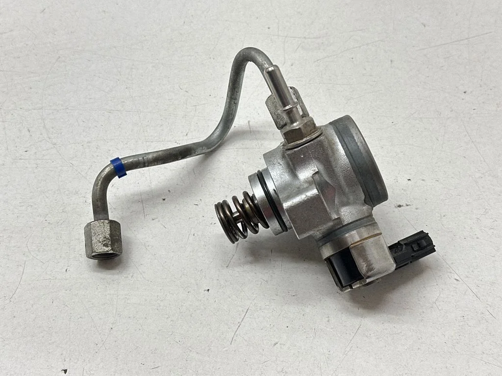 Kütuse kõrgsurvepump 16625AA120