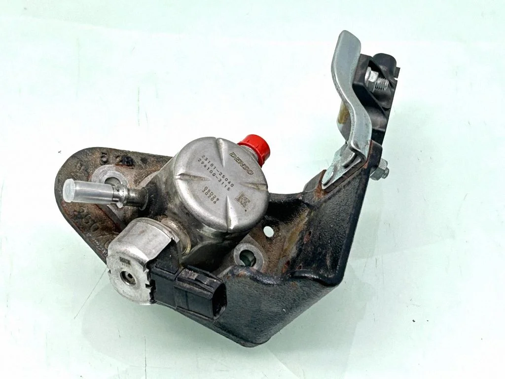 Fuel injection high pressure pump – Toyota RAV 4 (XA50) (2018-)