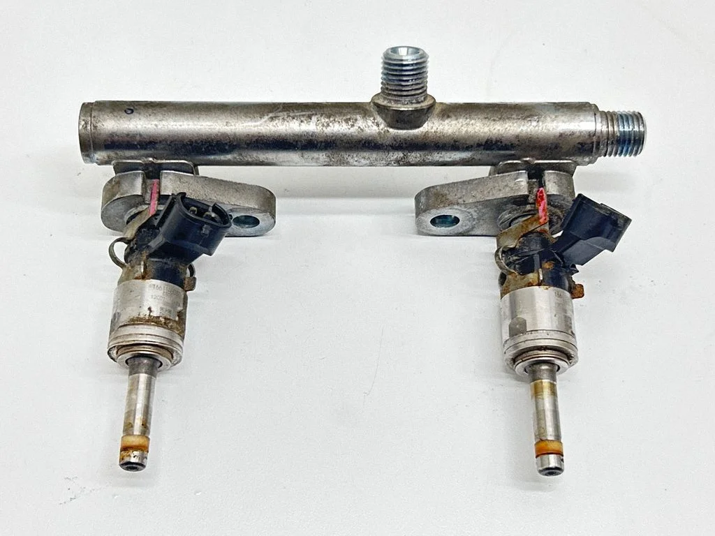 Komplet wtryskiwaczy AB071