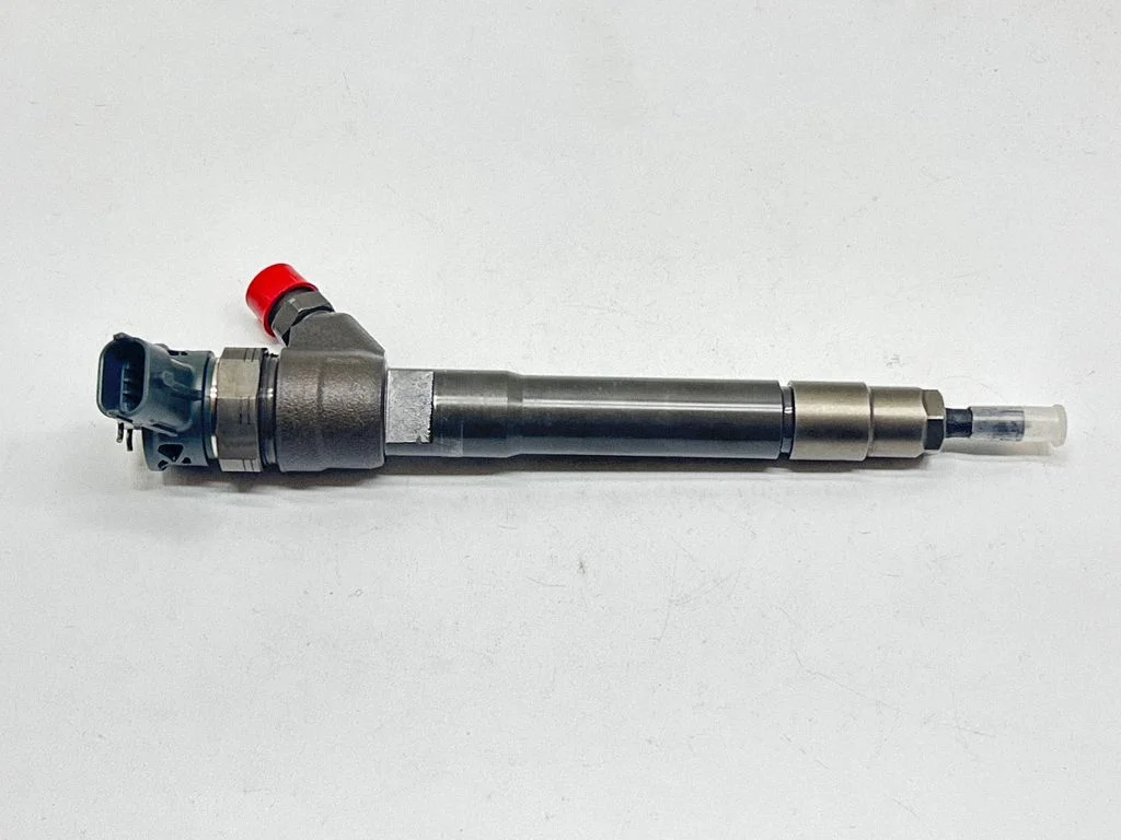 Fuel injector 0445110569
