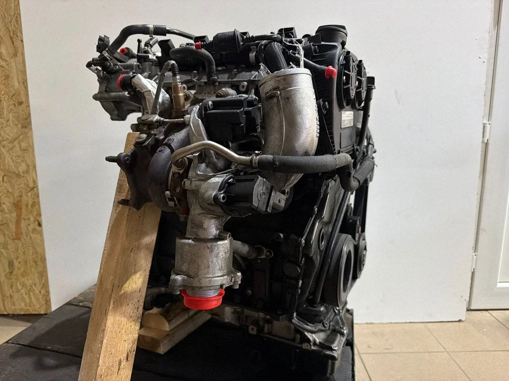 Mootor DBPA
