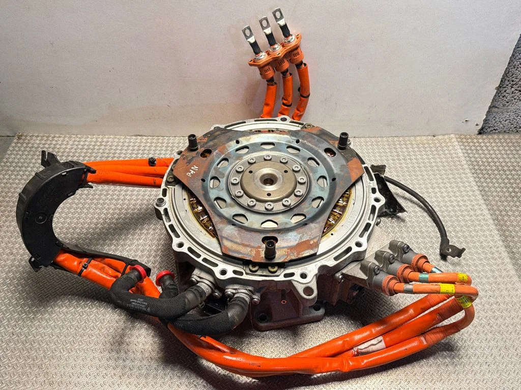 Mootor 97011701012