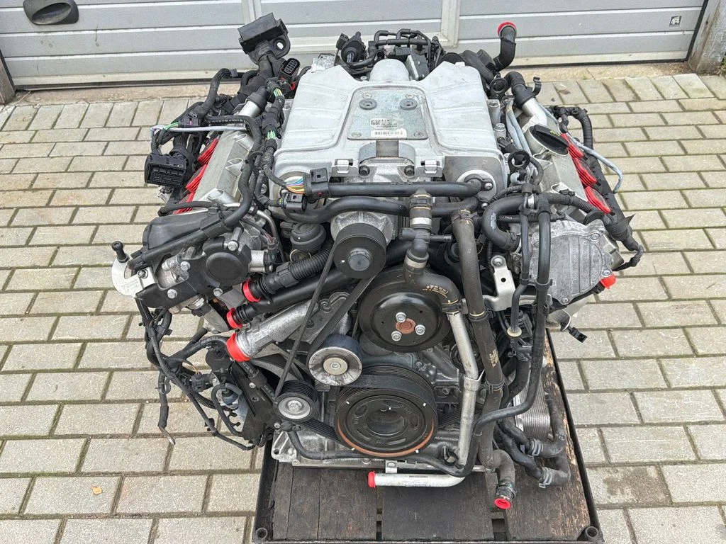 Mootor CGFA