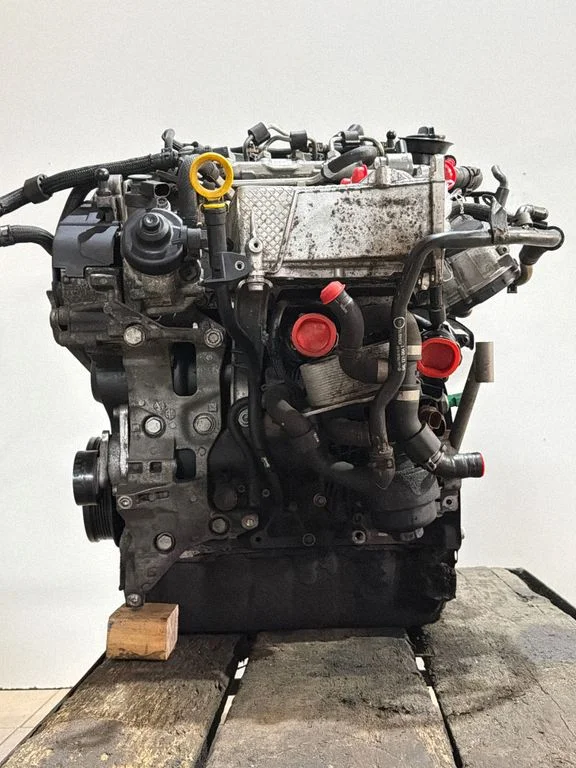 Engine DFLA