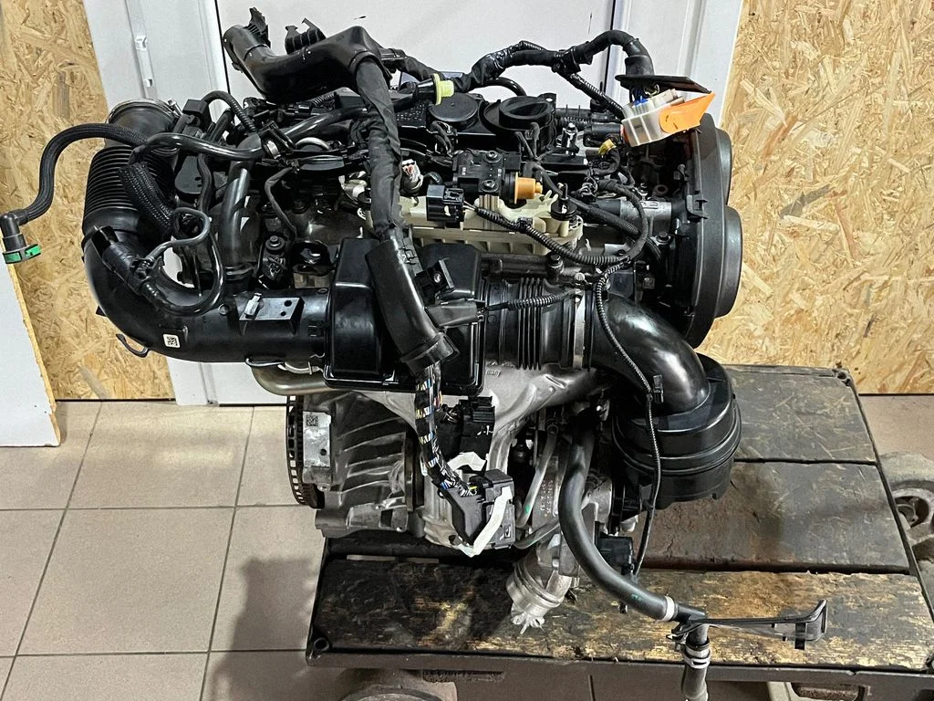 Silnik B4204T23