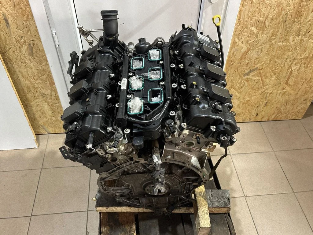 Silnik 68247748AC