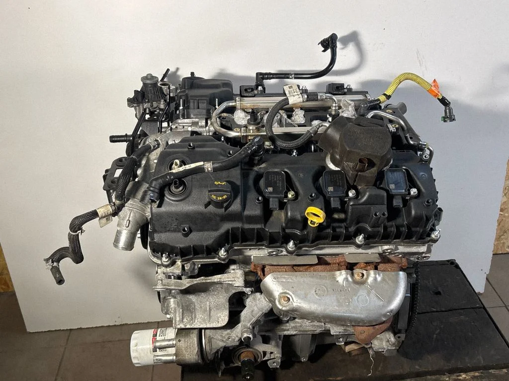 Silnik NB5Z6007A – Ford Explorer VI (2019-)