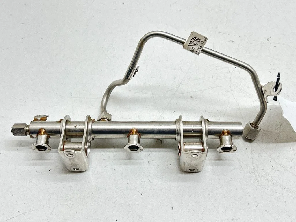 Fuel main line pipe 94611011700