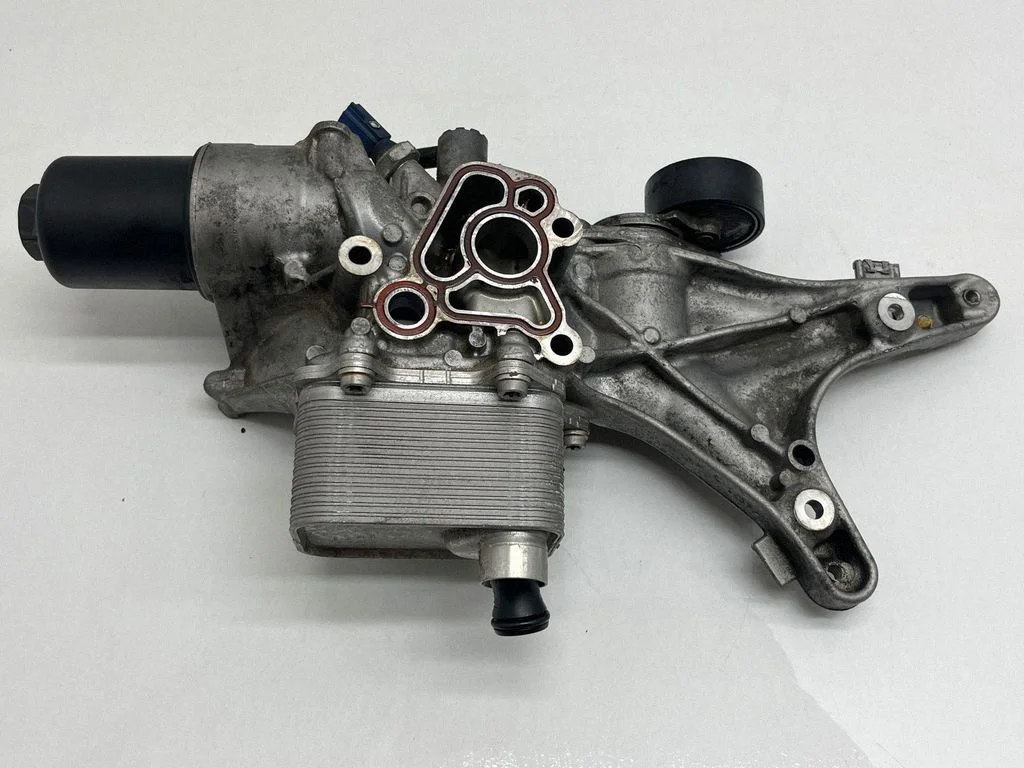 Generator/alternator bracket 05L903143D