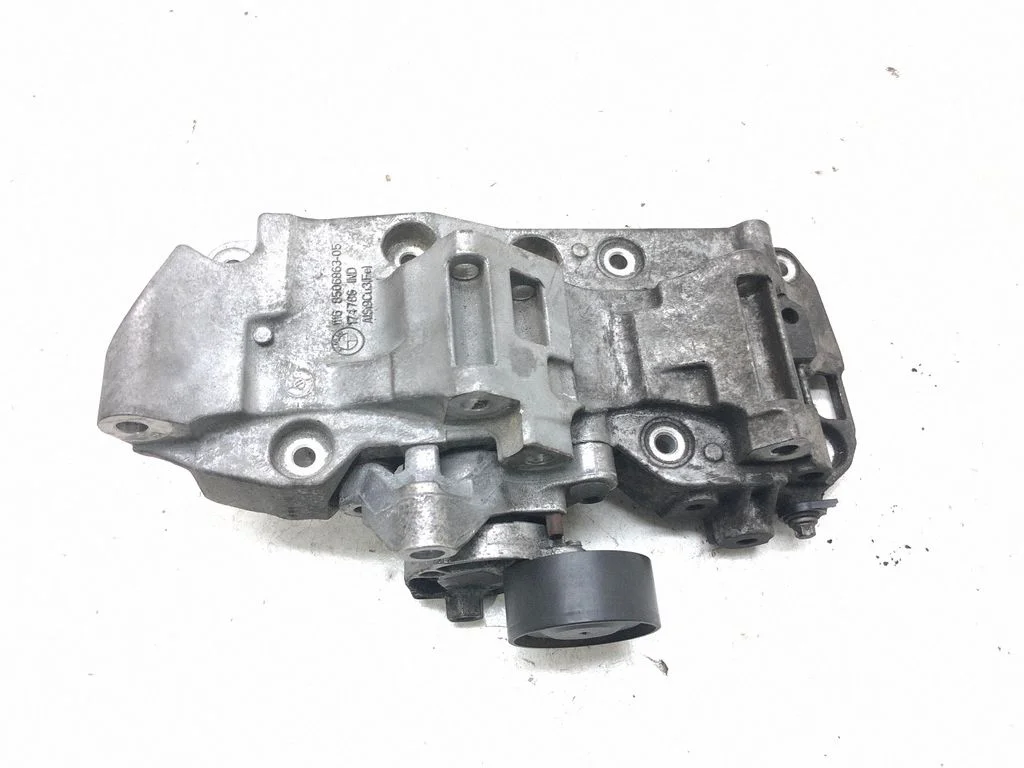Generaatori kronstein – BMW X3 F25 (2010-2017)