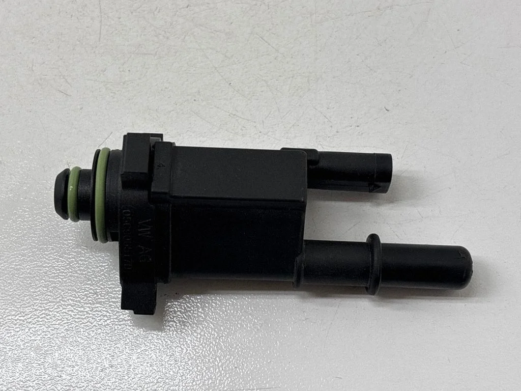 Vacuum valve 05C906517