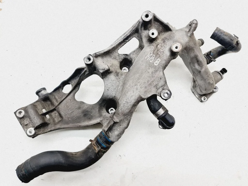 Generator/alternator bracket – Mercedes-Benz B-Class W246 W242 (2011-2017)