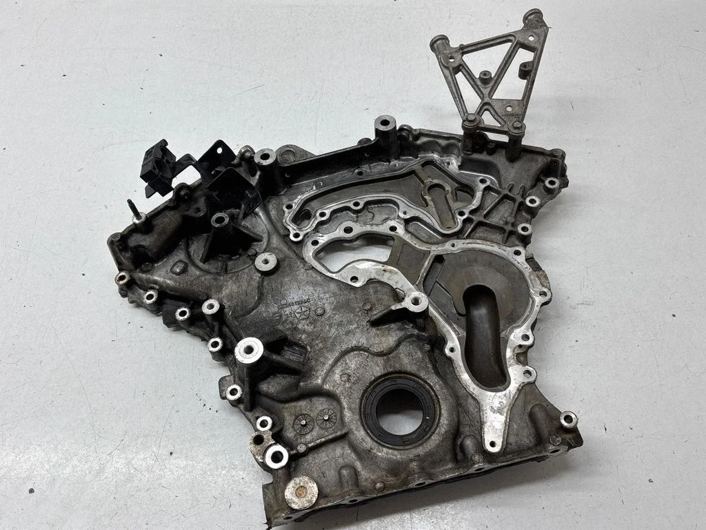 Timing belt guard (cover) 68340152AC