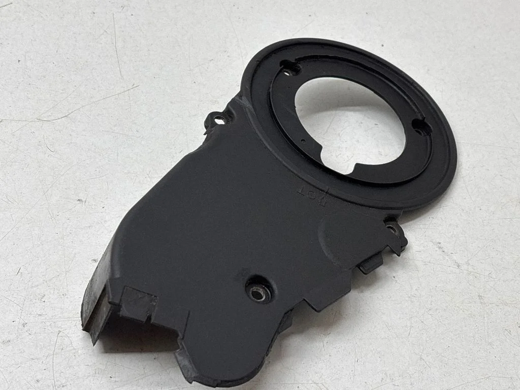 Timing belt guard (cover) 03L109147D