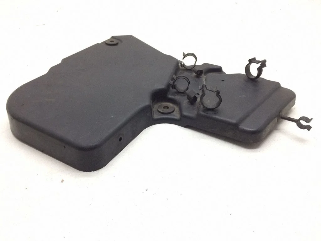 Timing belt guard (cover)