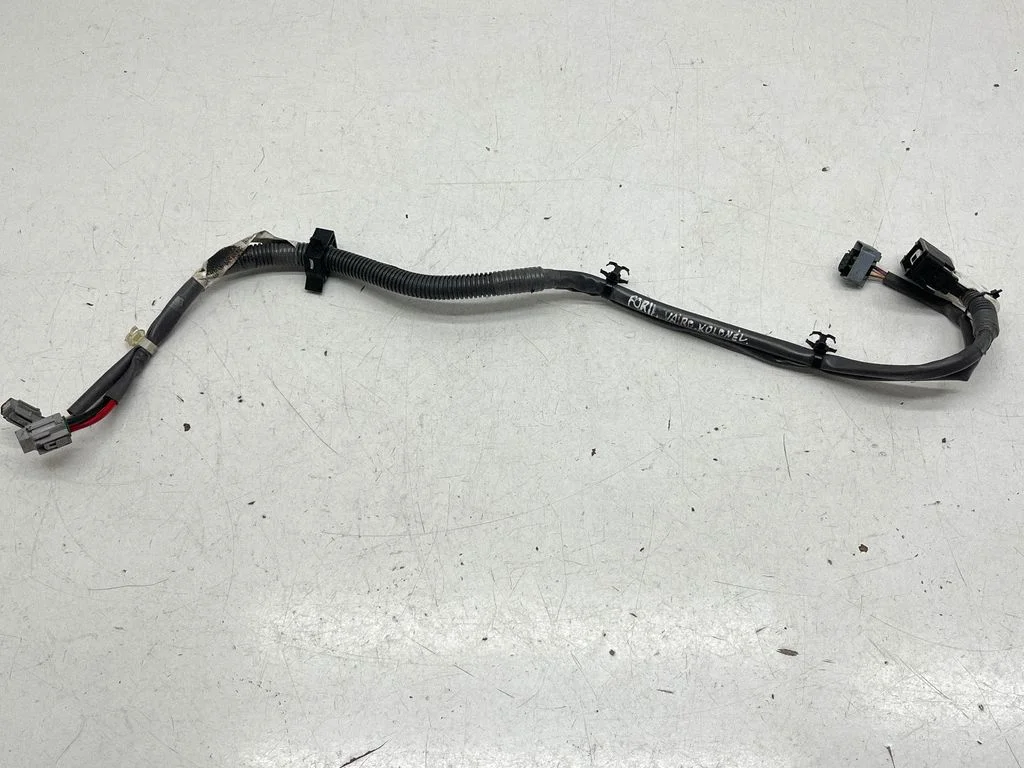 Steering rack electric part Q6804