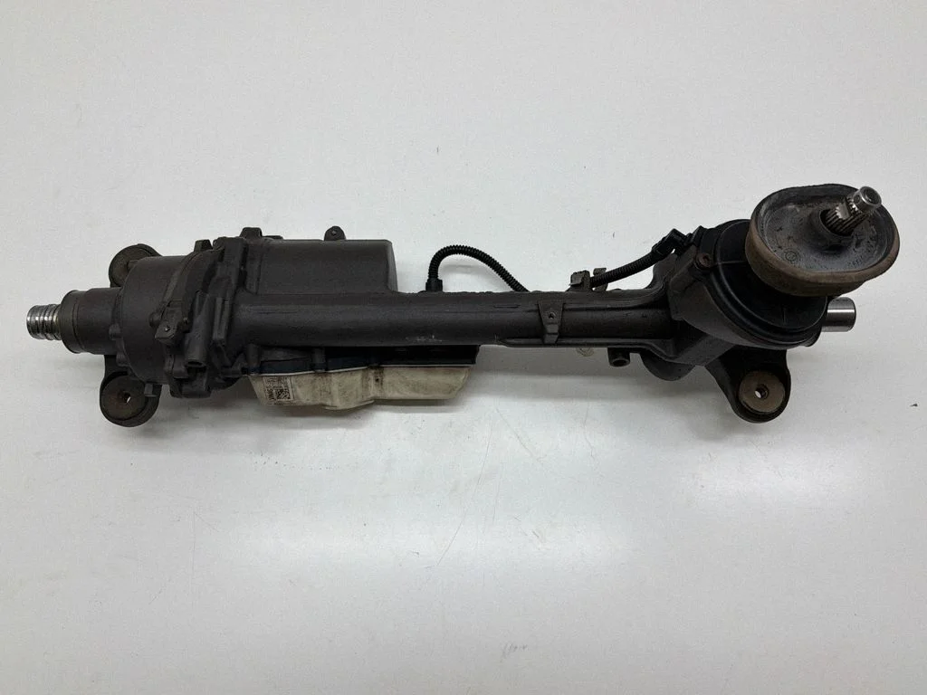 Steering rack 5WK46800N04