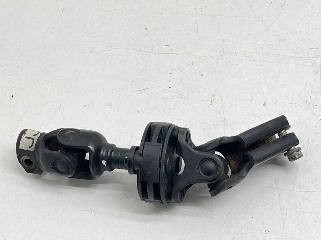 Steering column universal joint