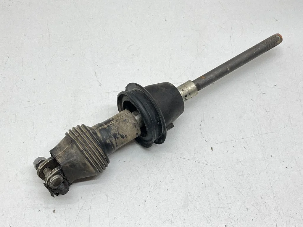 Steering column universal joint 1811157000