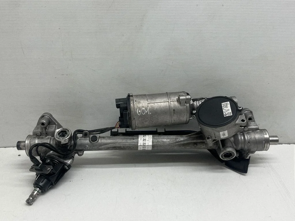 Steering rack 32106892046