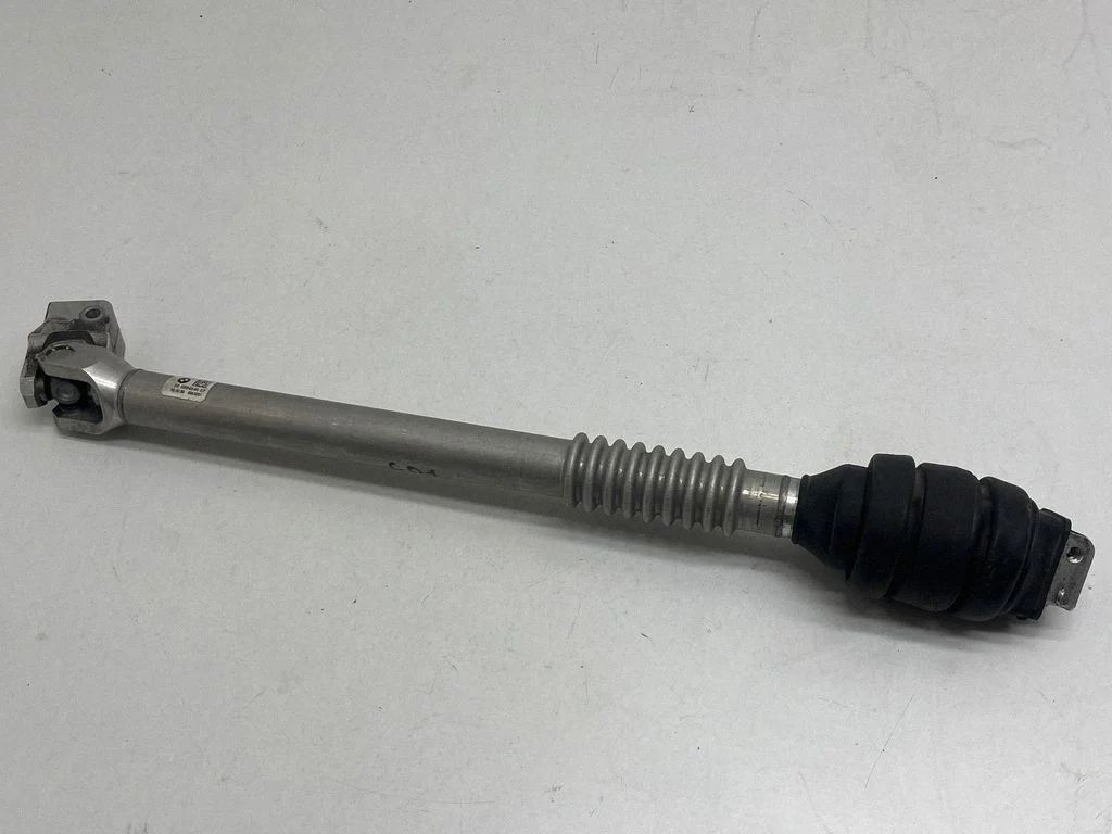 Steering wheel axle 6884648