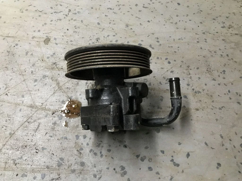Power steering pump 95980806