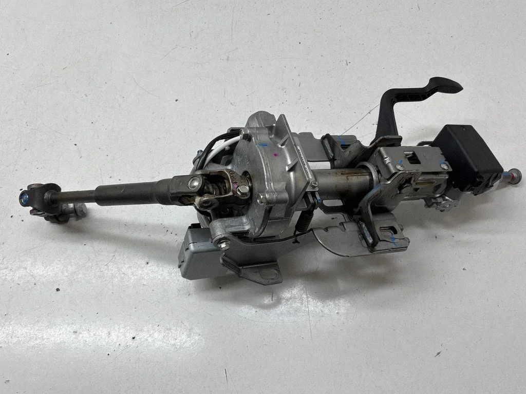 Steering wheel axle 488107197R
