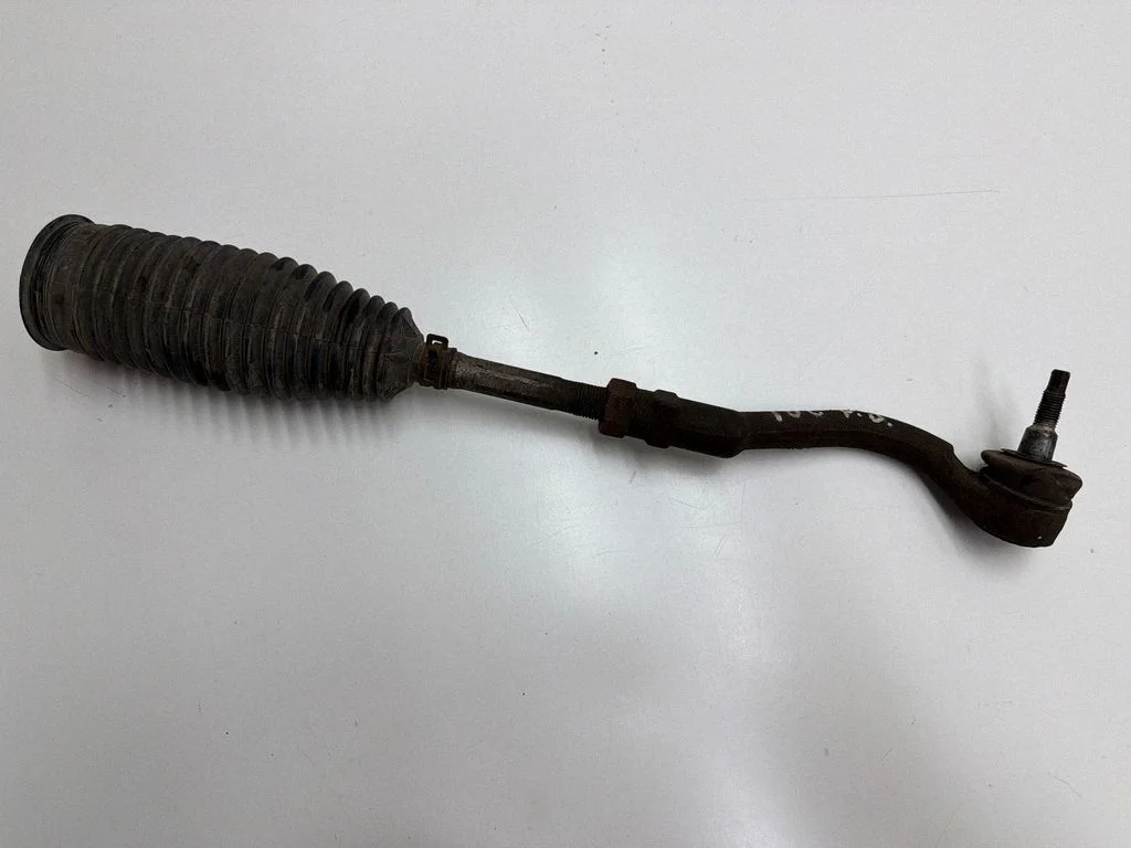 Steering tie rod – front right
