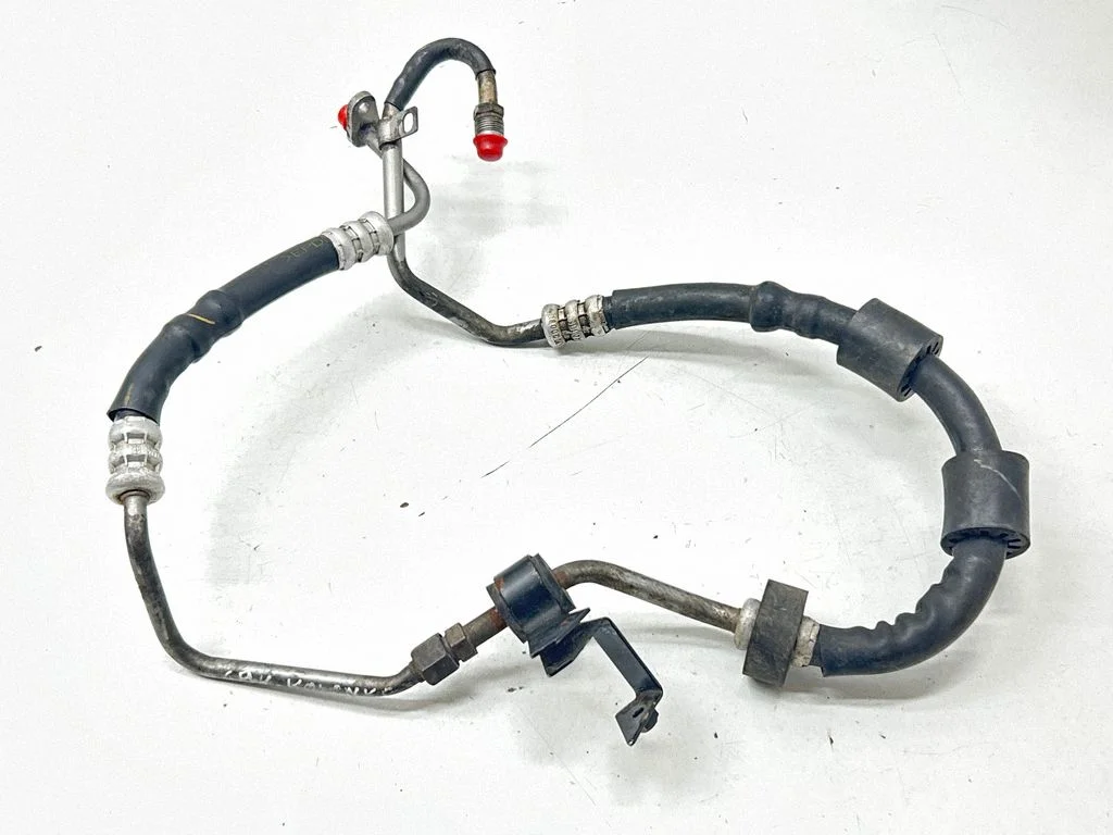Power steering hose/pipe/line 7p0423b93c