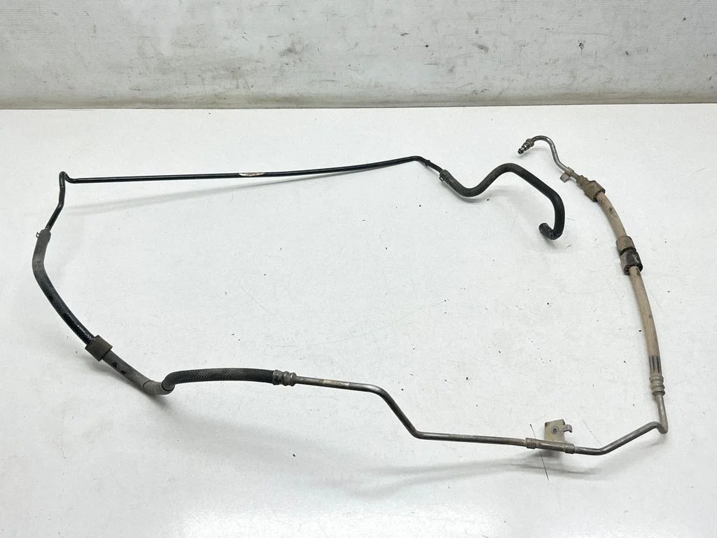 Power steering hose/pipe/line 7E0422896G