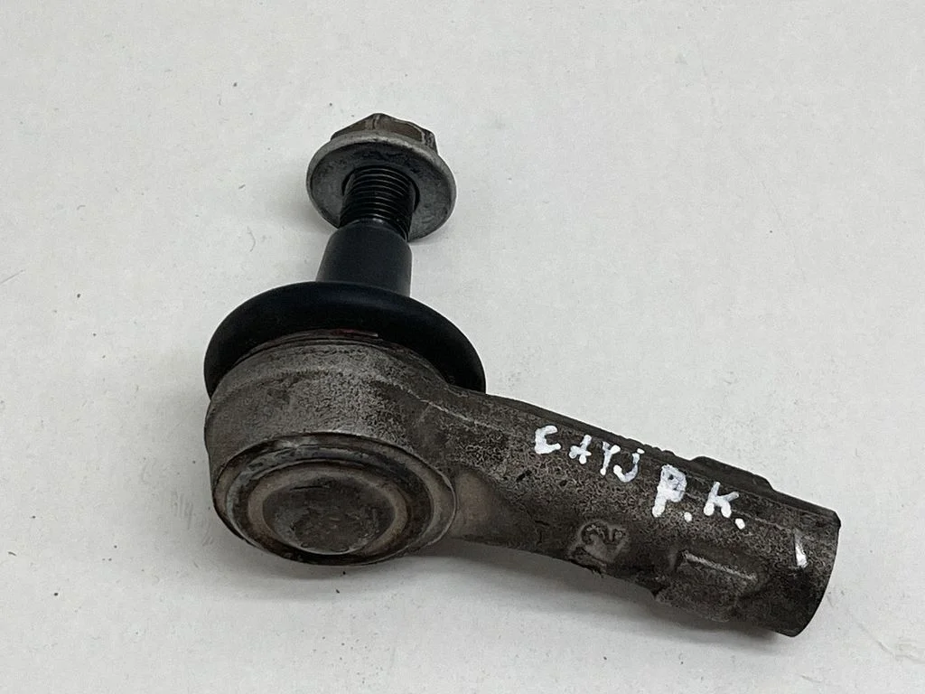 Steering tie rod end – front left