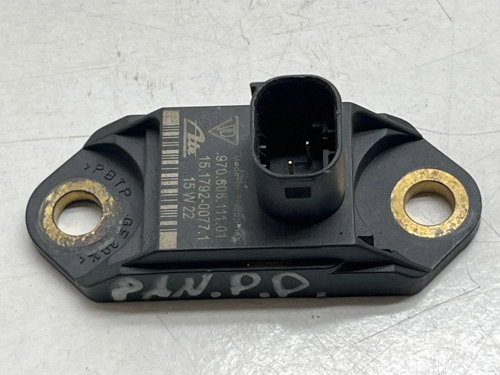Acceleration sensor 97060611101