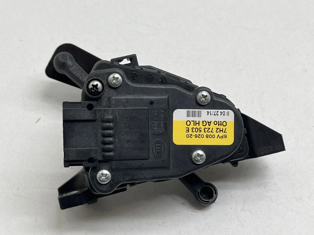 Acceleration sensor 6PV00802620
